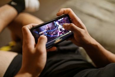 cập nhật game QH88